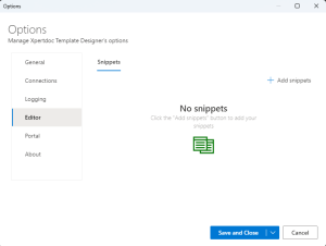 Options_Editor_Snippets